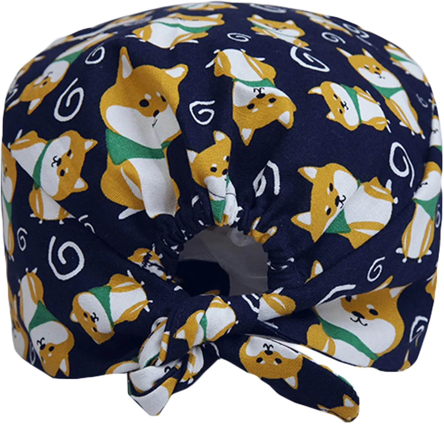 Cute Printed Working Cap for Women/Men