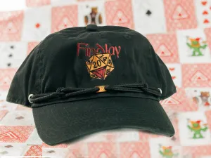 D20 Dad Hat