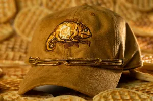 Dad Waffle Chameleon (1 of 24)