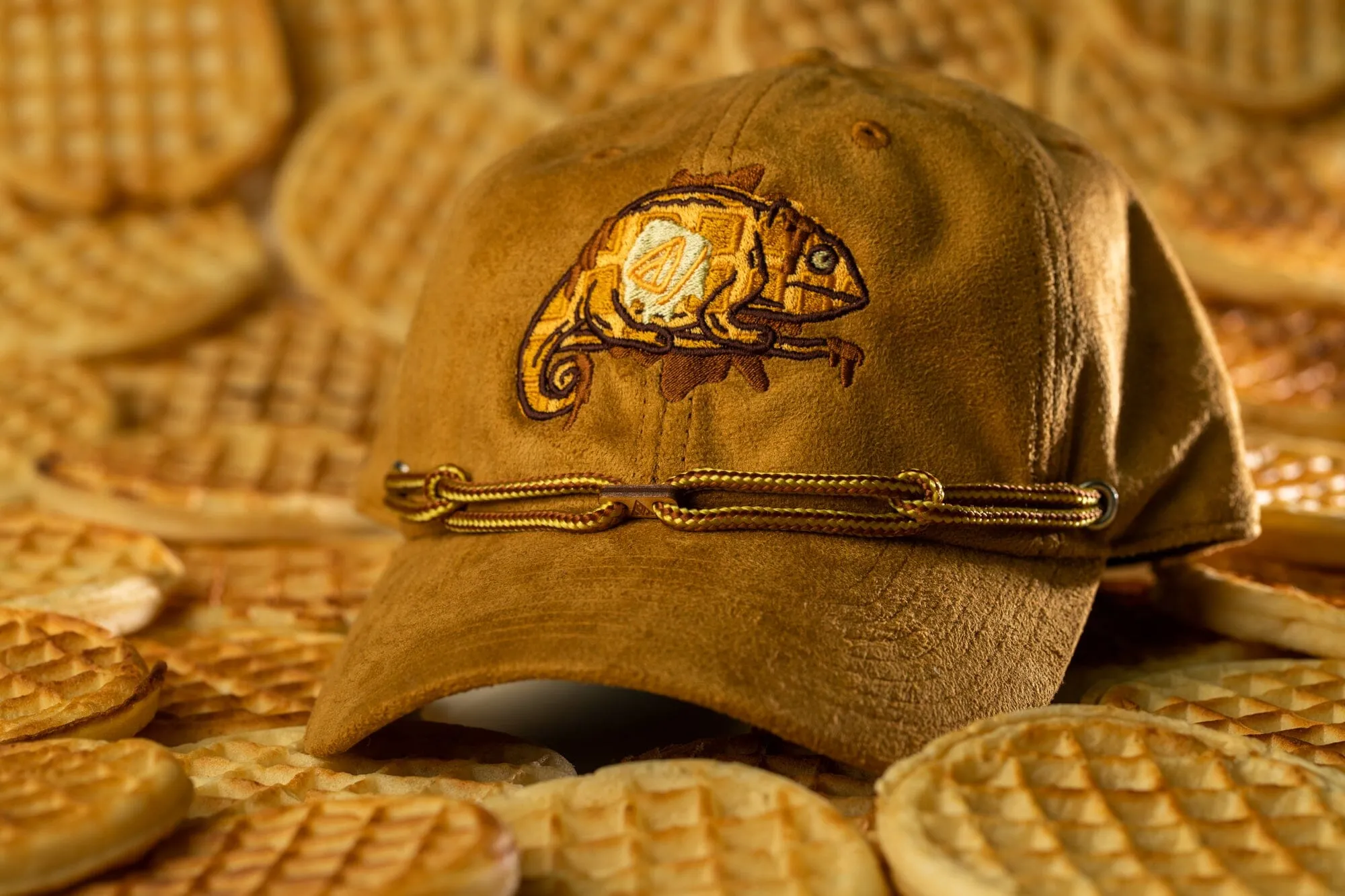 Dad Waffle Chameleon (1 of 24)