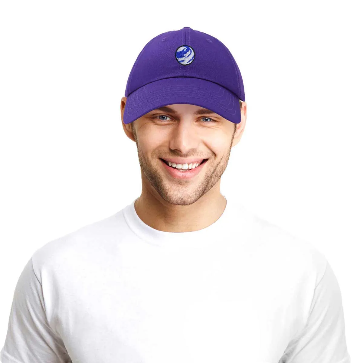Dalix Earth Dad Cap