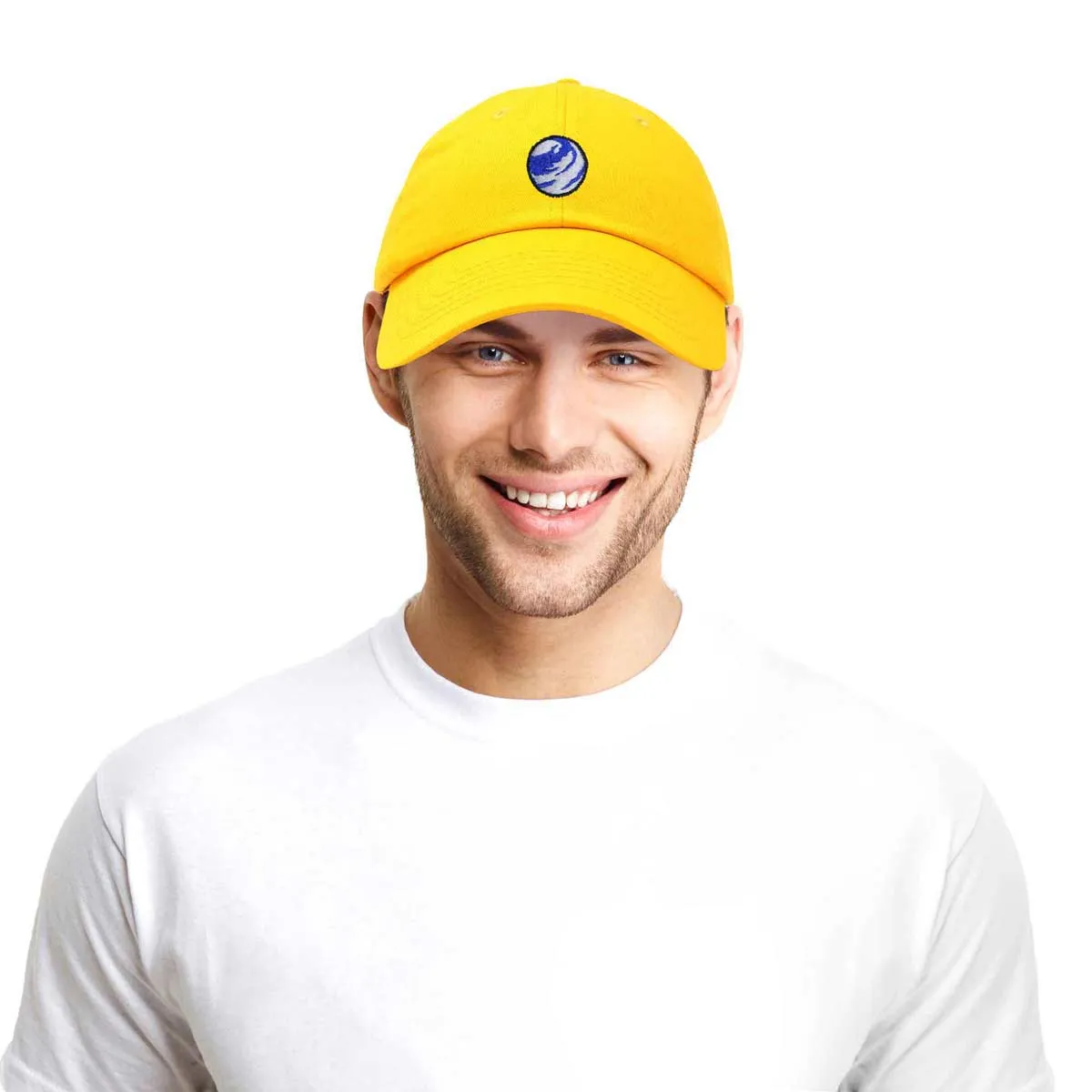 Dalix Earth Dad Cap