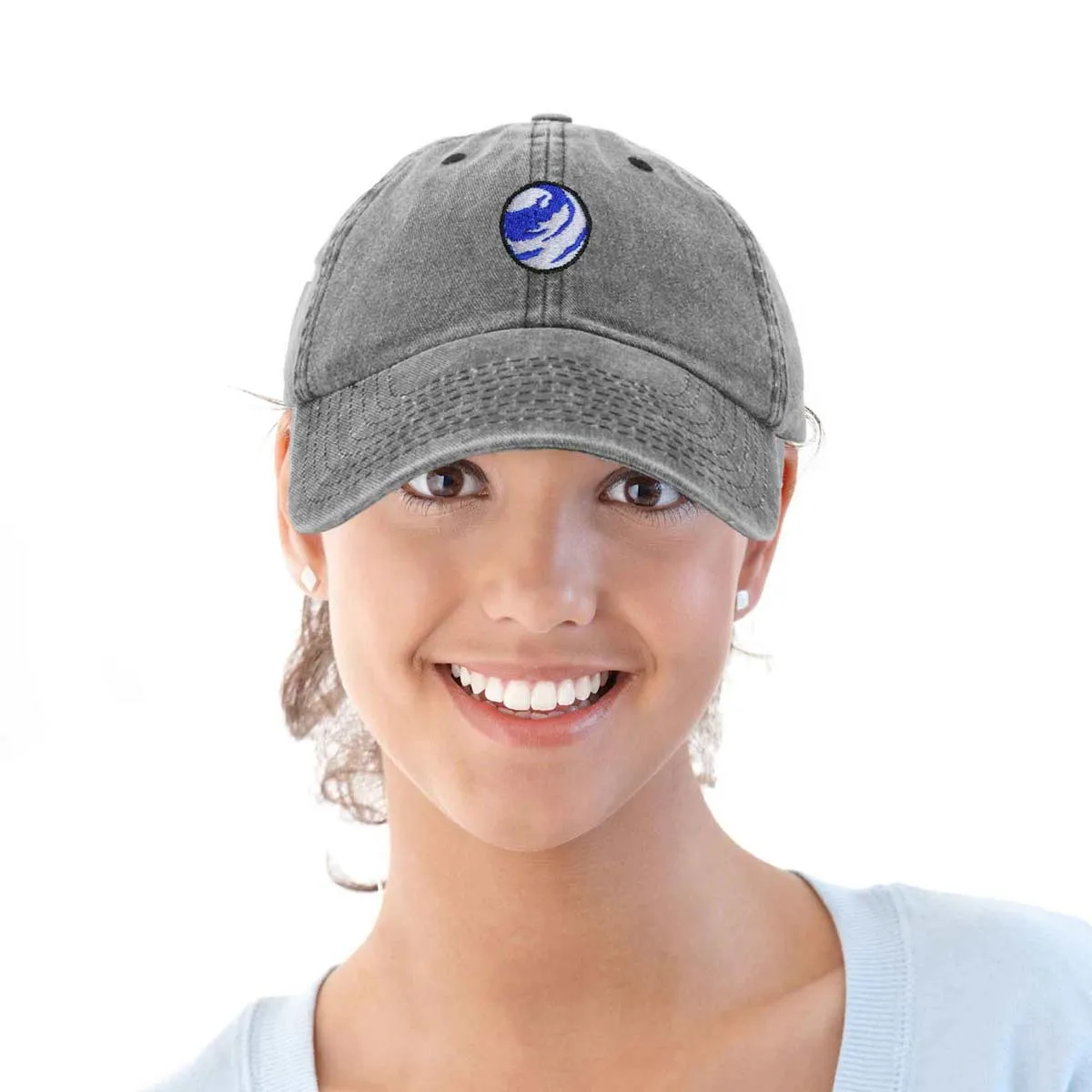 Dalix Earth Dad Cap