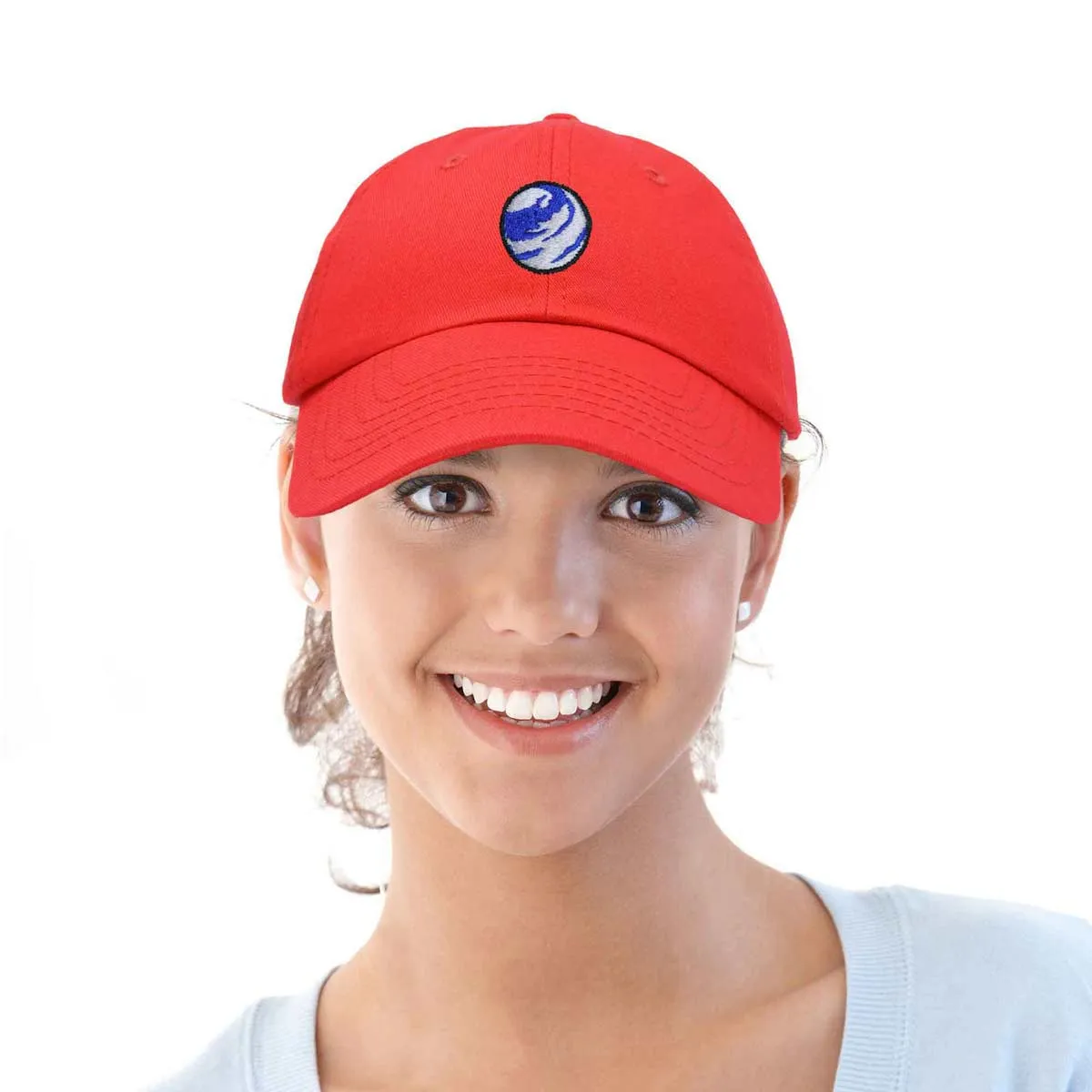 Dalix Earth Dad Cap