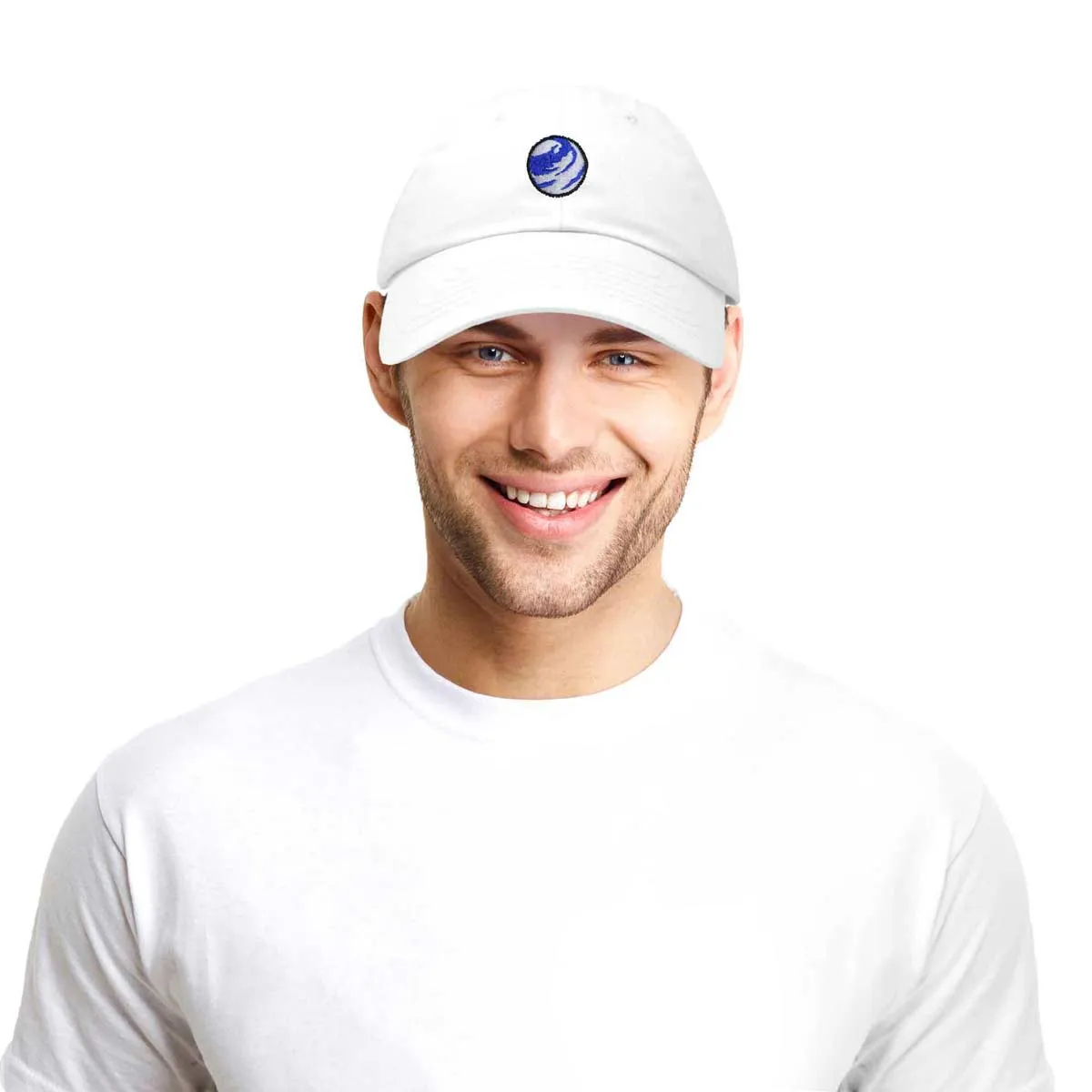 Dalix Earth Dad Cap
