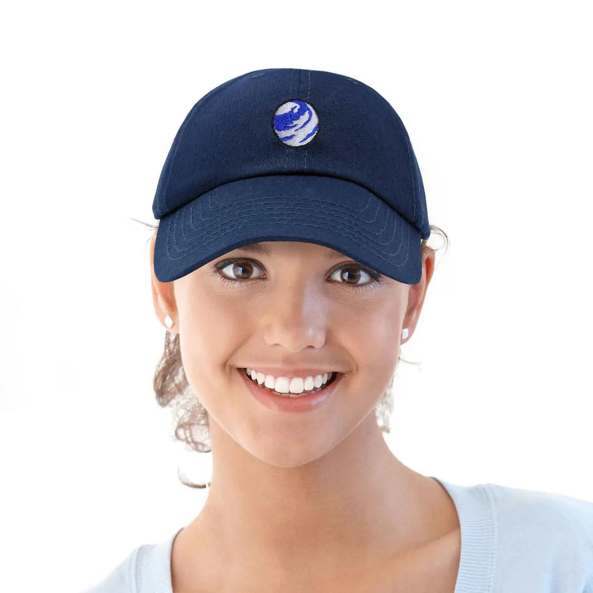 Dalix Earth Dad Cap