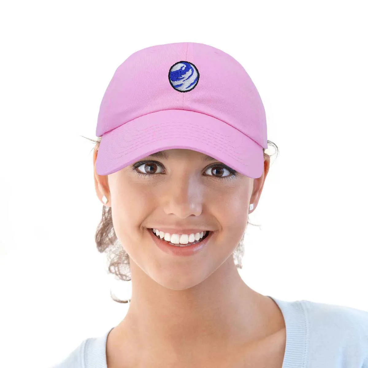 Dalix Earth Dad Cap