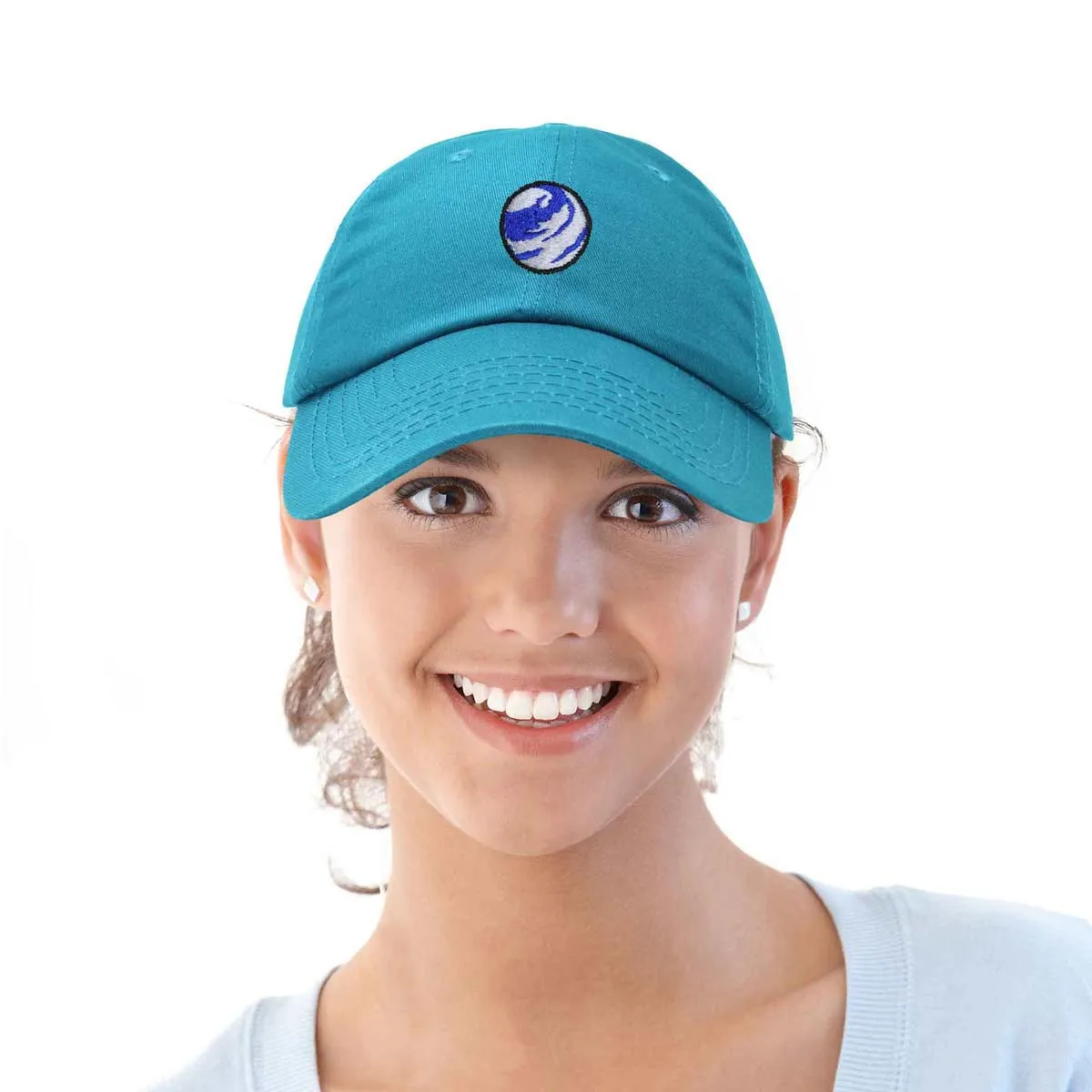 Dalix Earth Dad Cap
