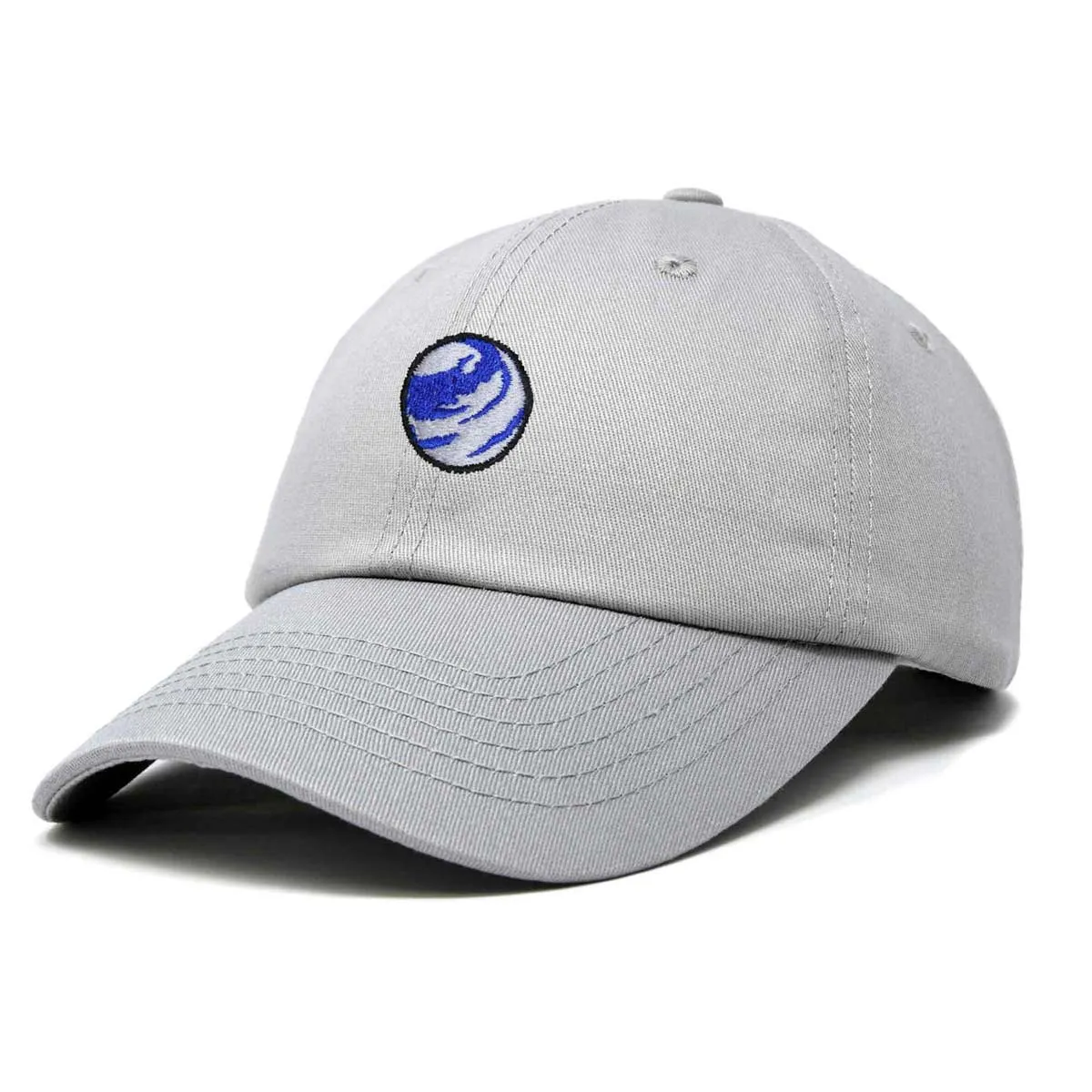 Dalix Earth Dad Cap