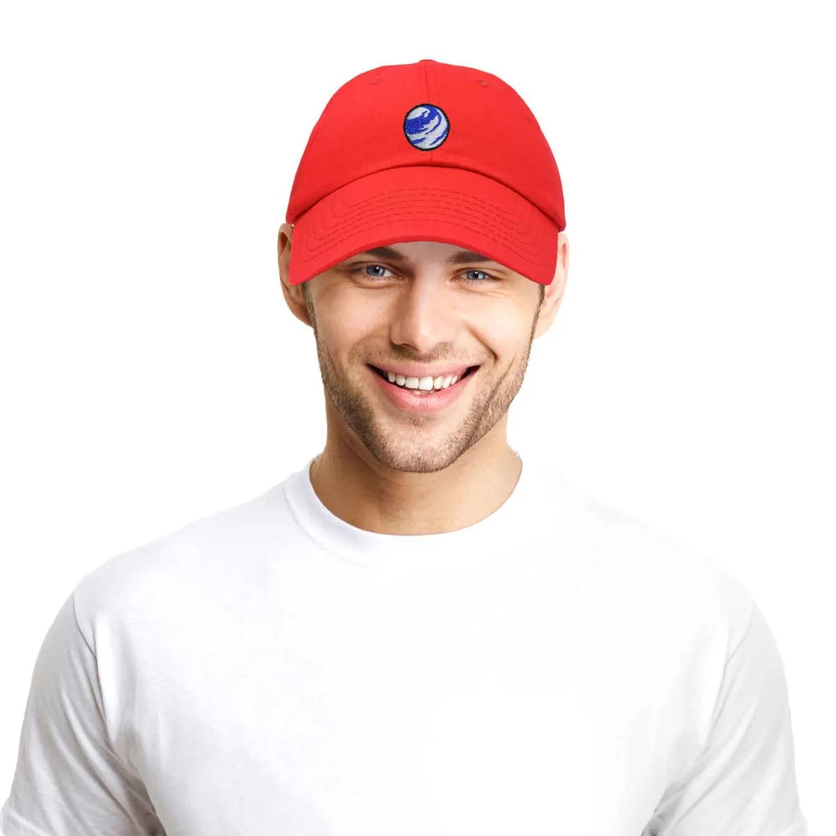 Dalix Earth Dad Cap