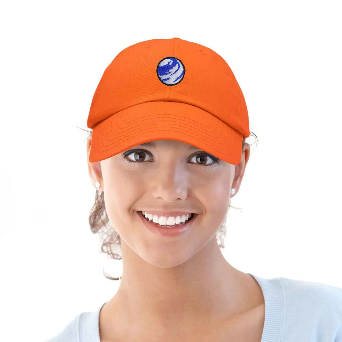 Dalix Earth Dad Cap