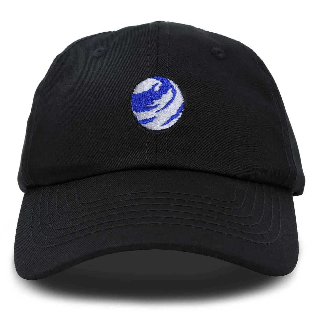 Dalix Earth Dad Cap