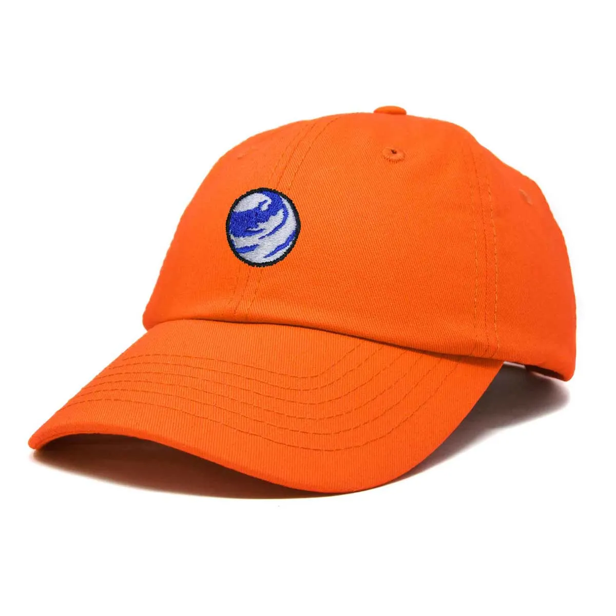 Dalix Earth Dad Cap