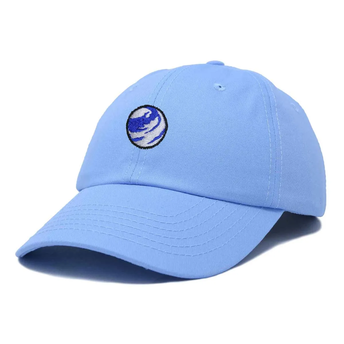 Dalix Earth Dad Cap