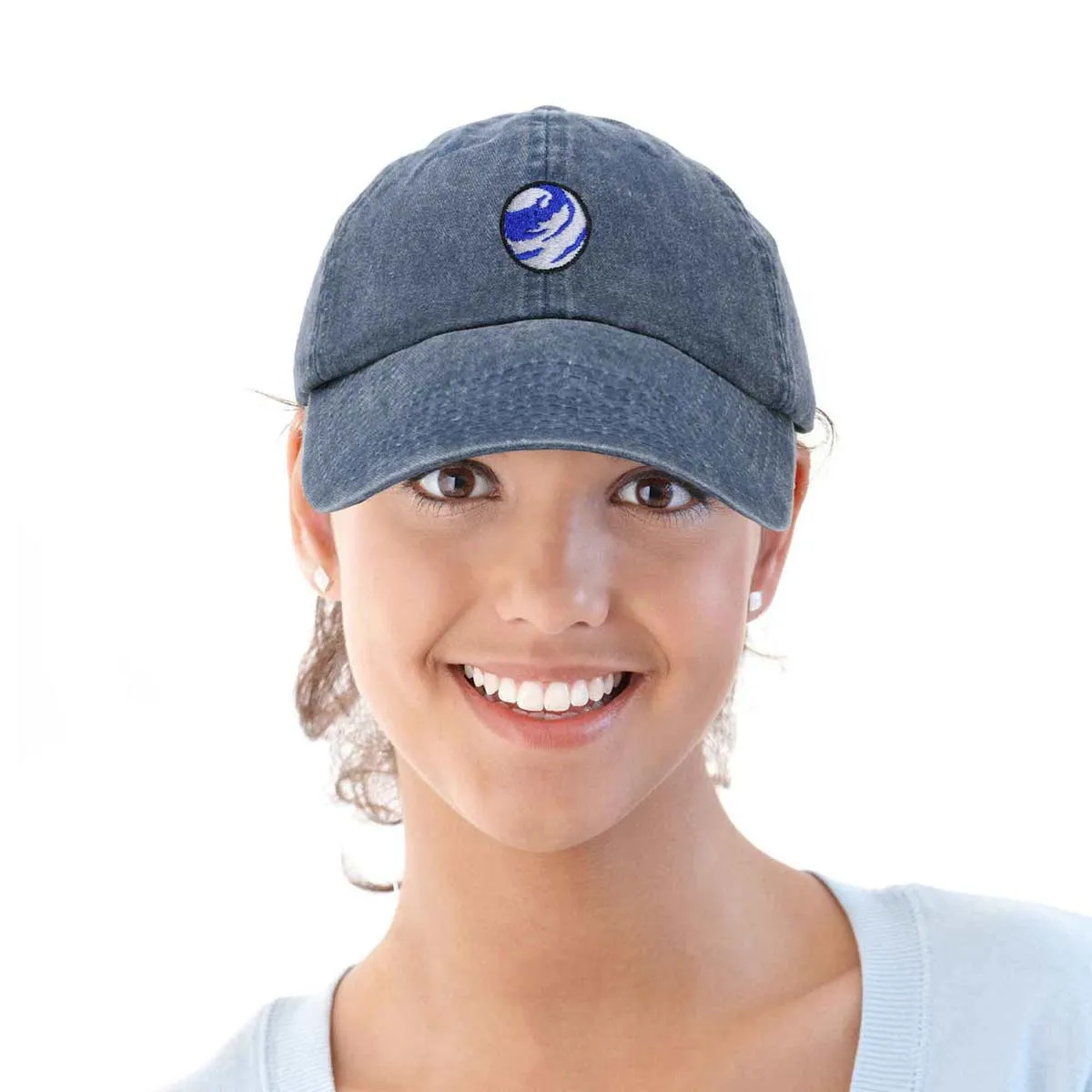 Dalix Earth Dad Cap