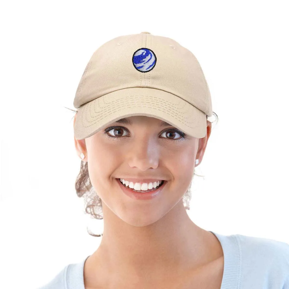 Dalix Earth Dad Cap