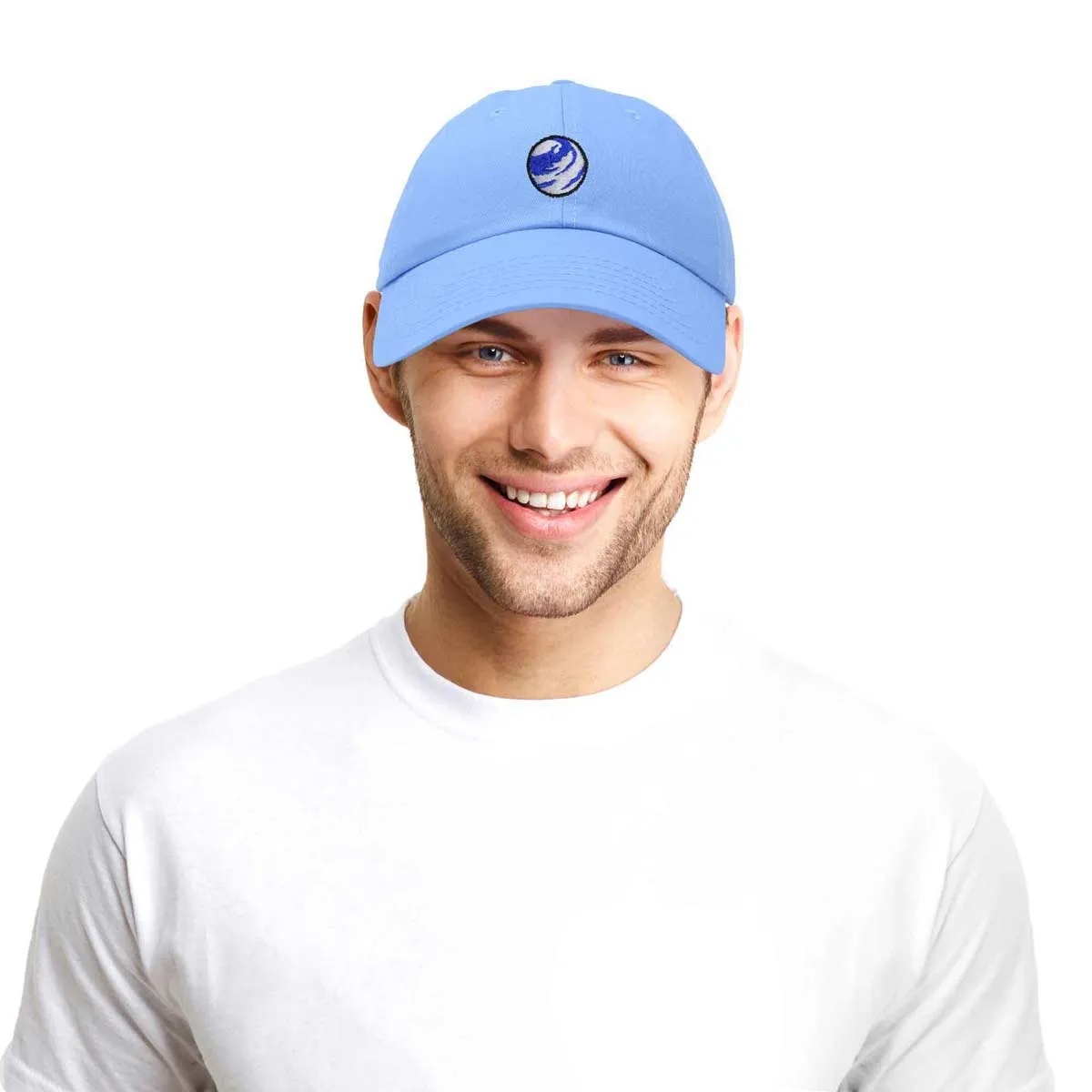 Dalix Earth Dad Cap