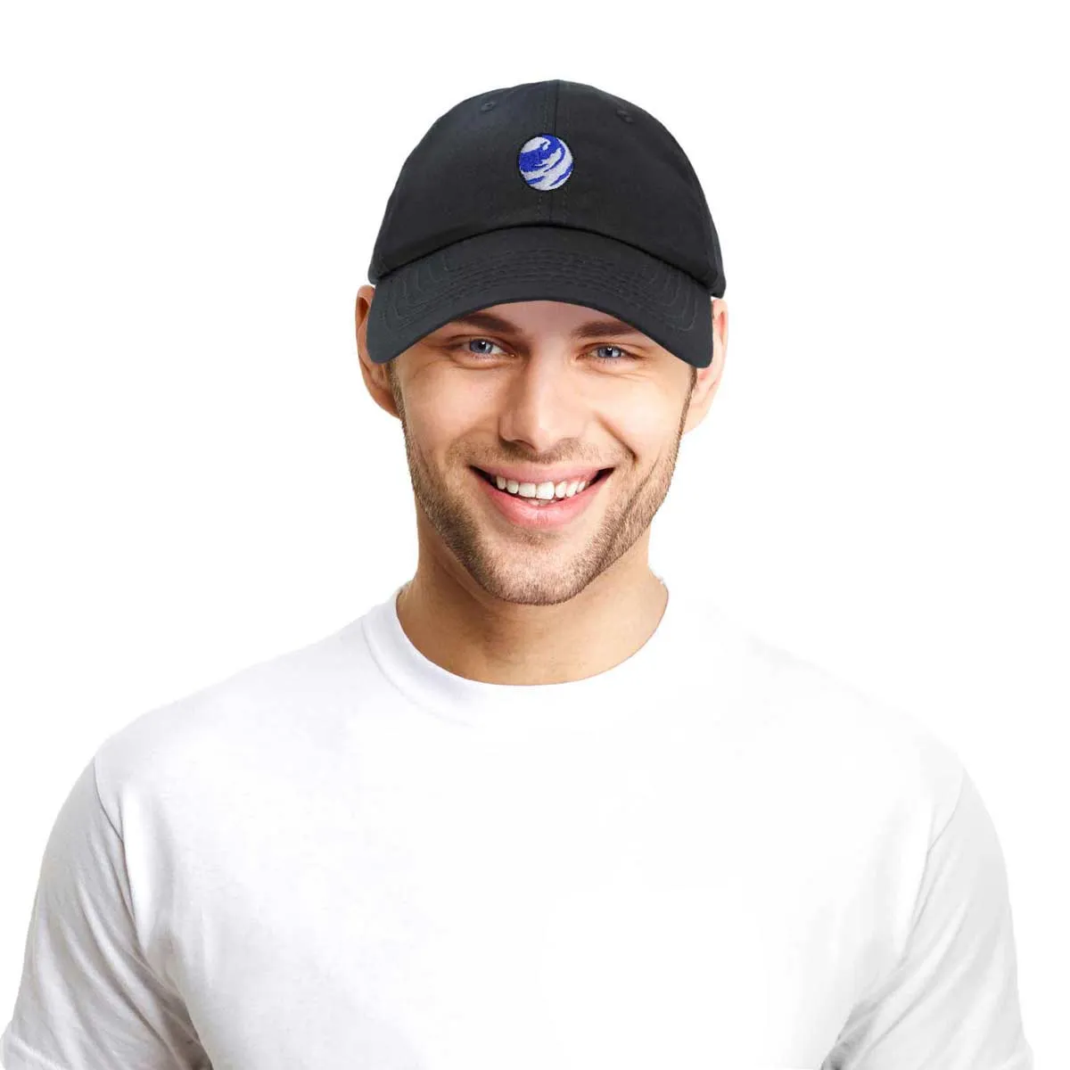 Dalix Earth Dad Cap
