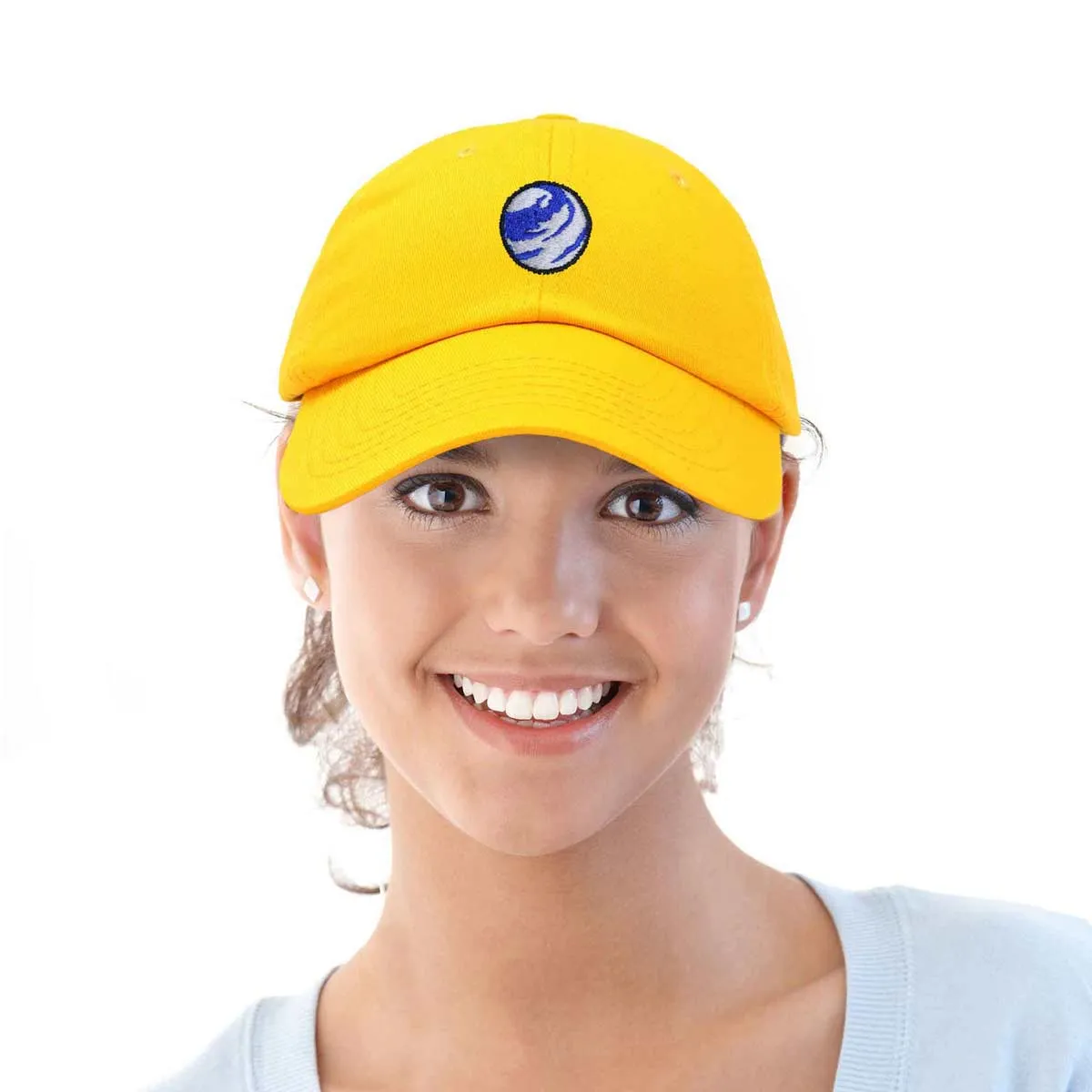 Dalix Earth Dad Cap
