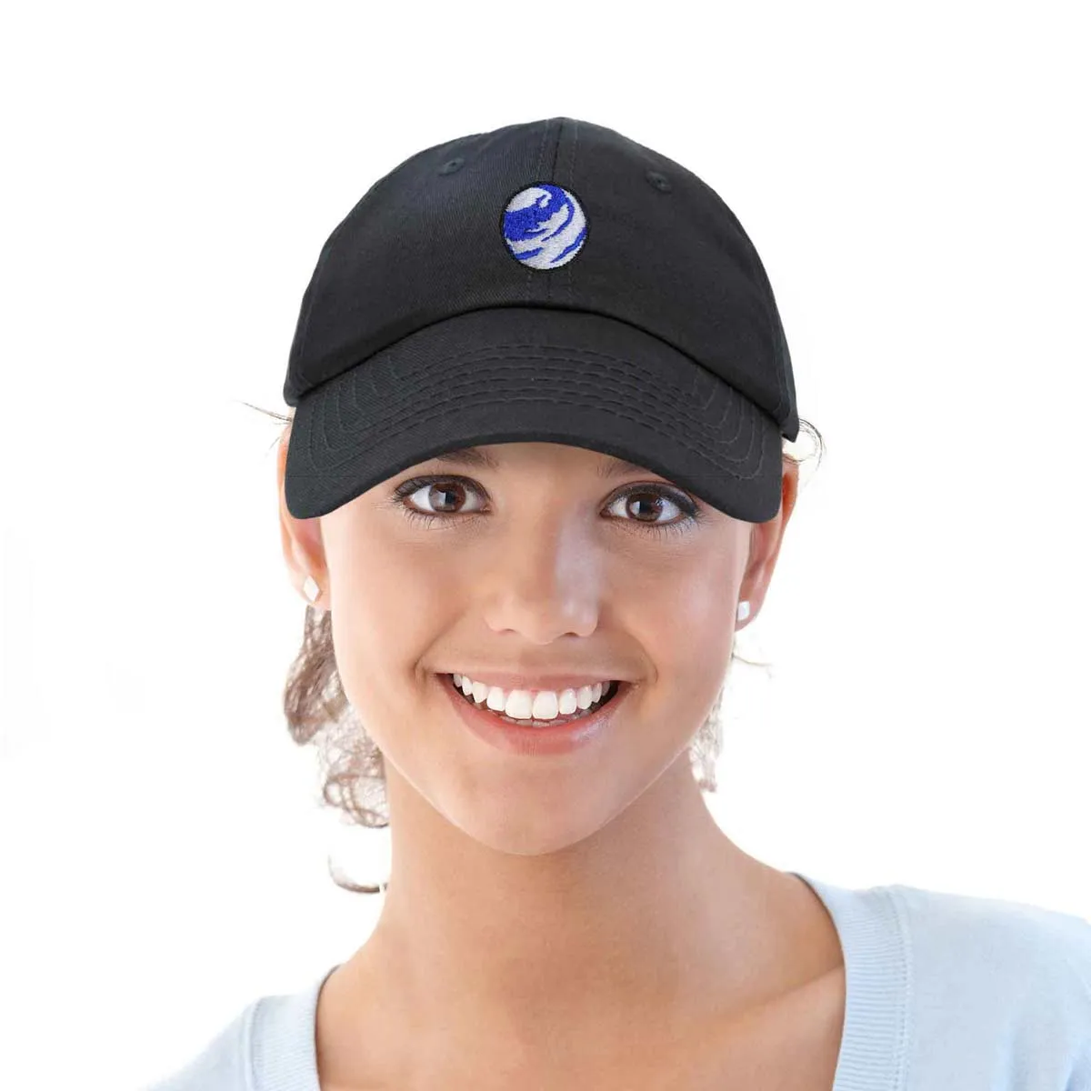 Dalix Earth Dad Cap