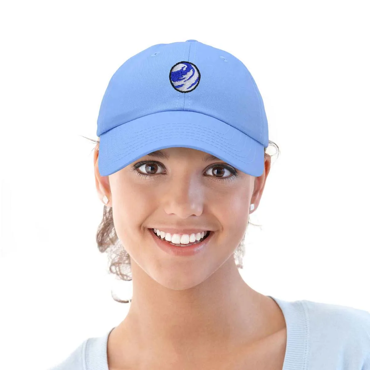 Dalix Earth Dad Cap