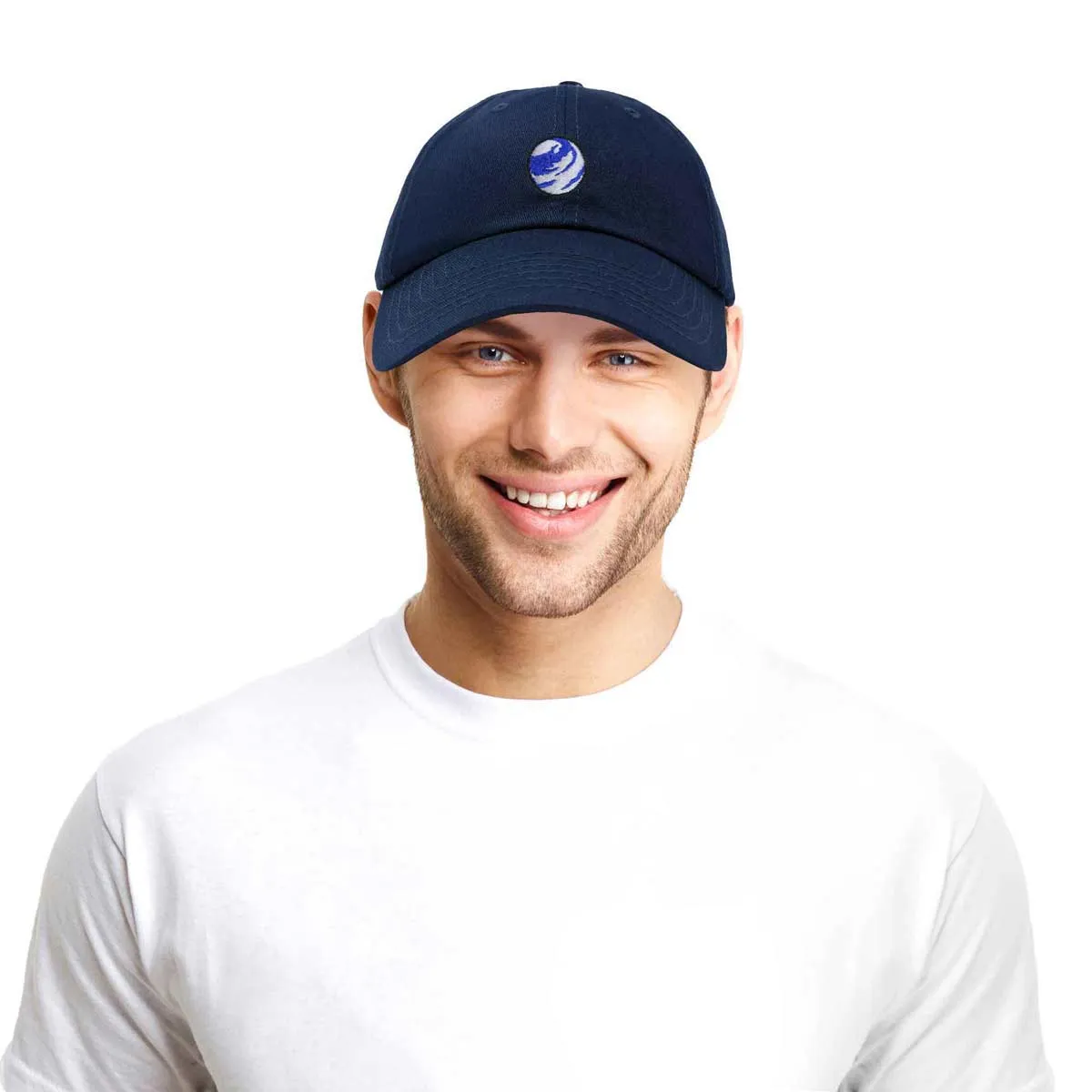 Dalix Earth Dad Cap