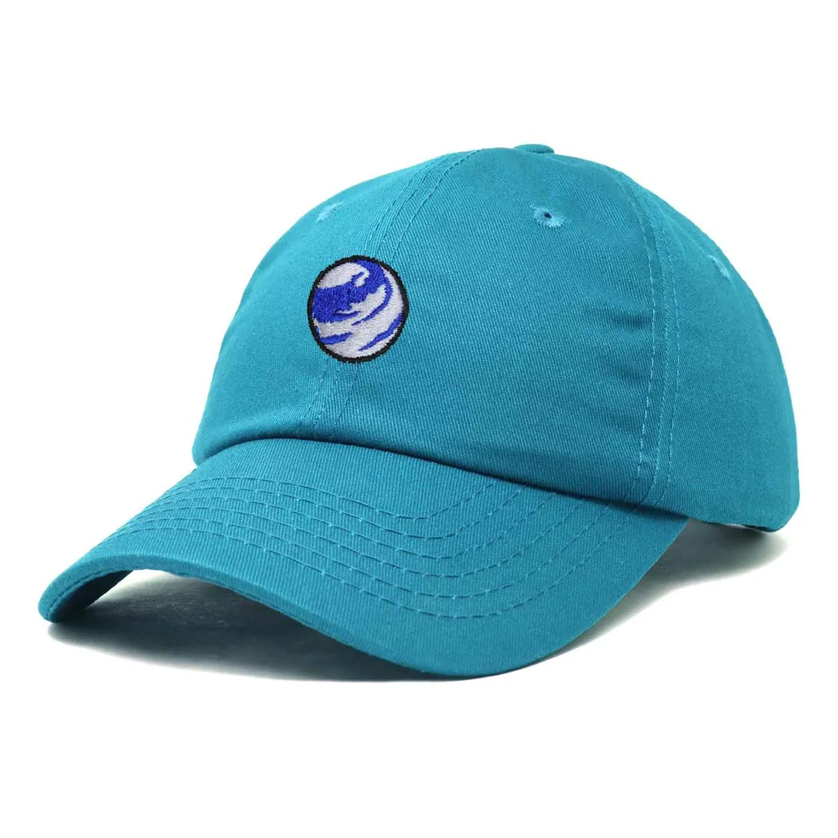 Dalix Earth Dad Cap