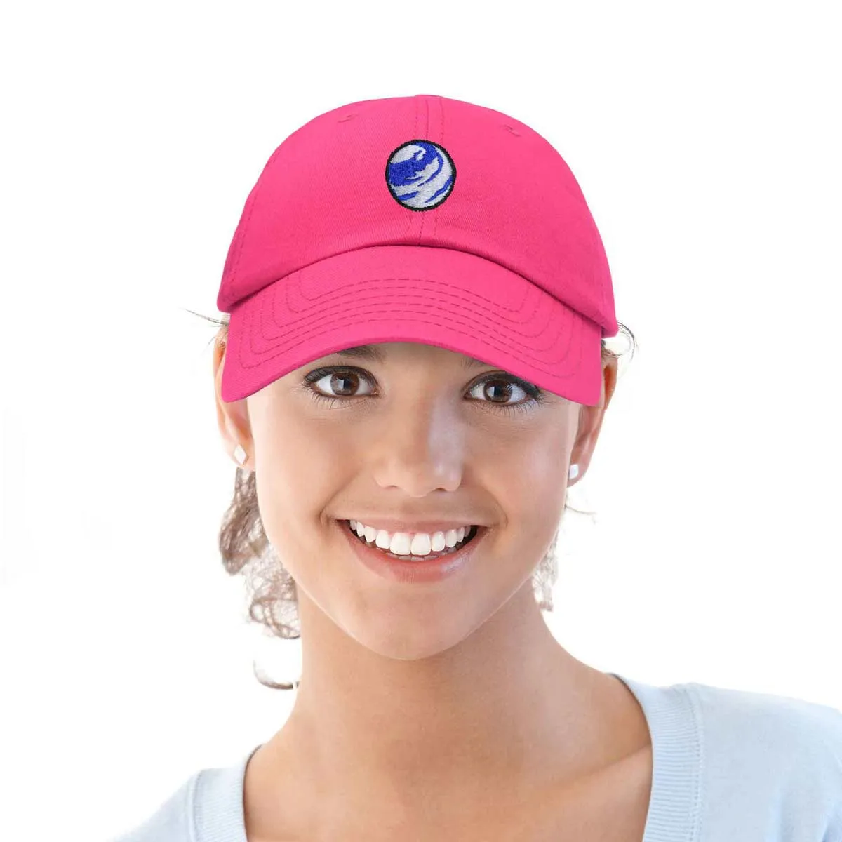 Dalix Earth Dad Cap