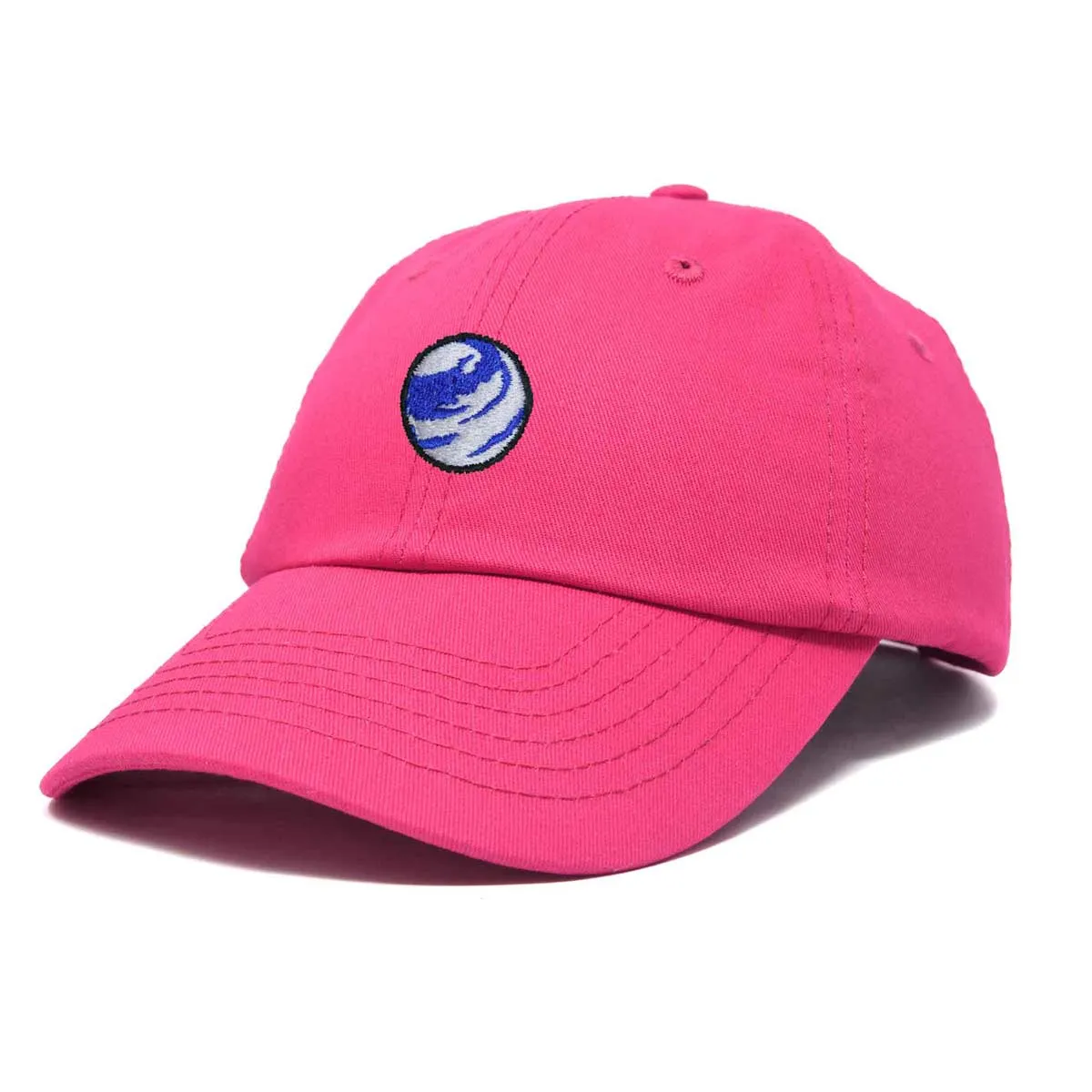 Dalix Earth Dad Cap