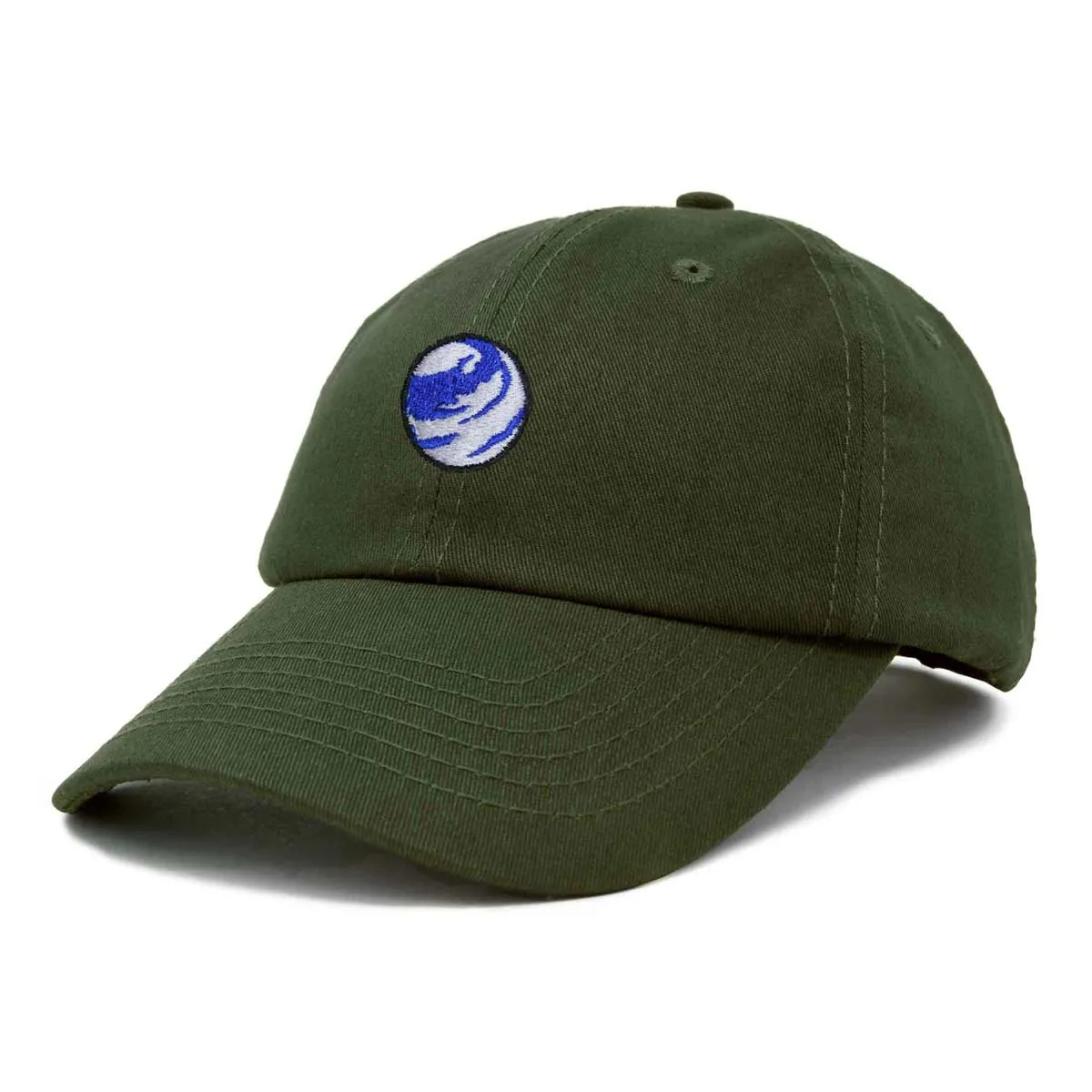 Dalix Earth Dad Cap