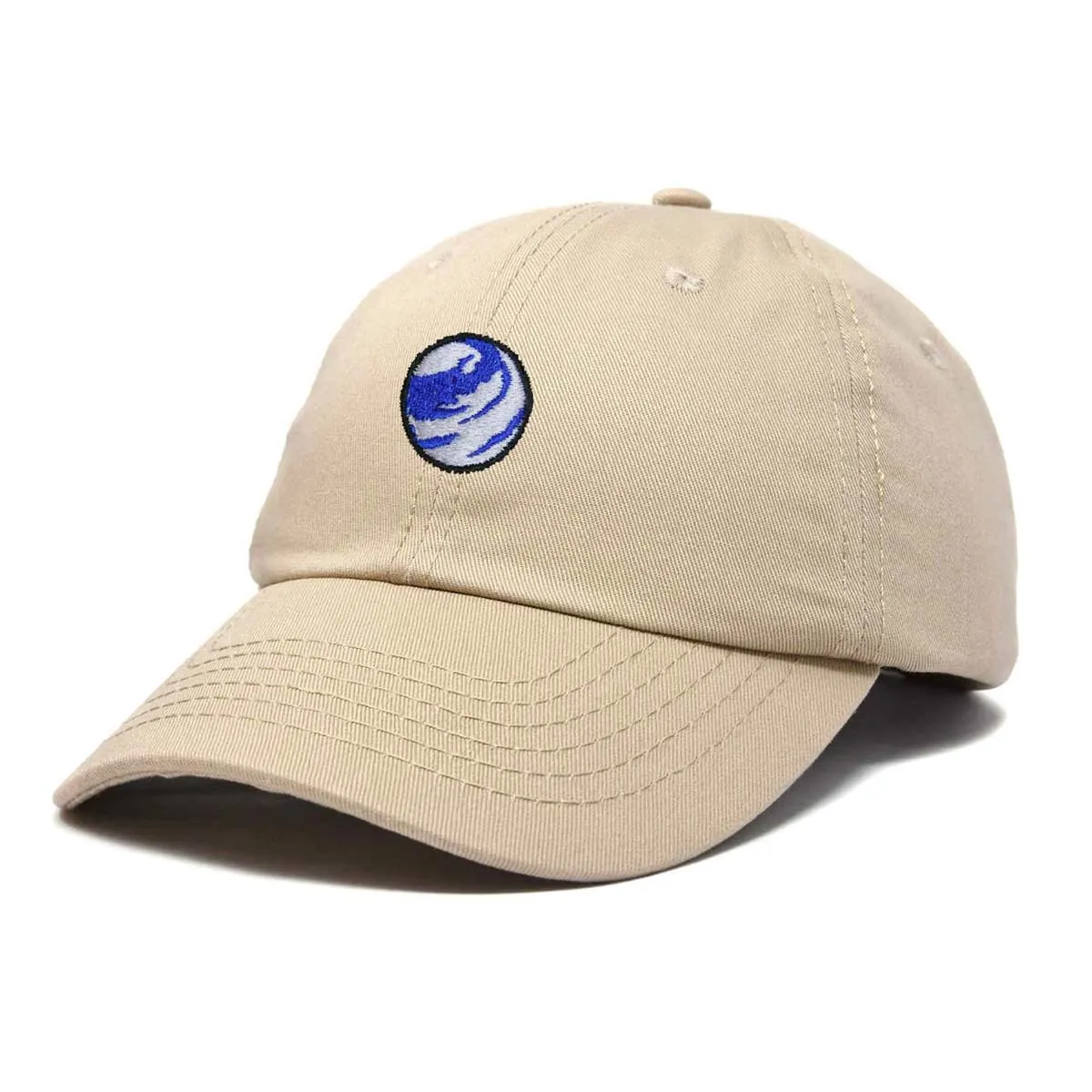 Dalix Earth Dad Cap