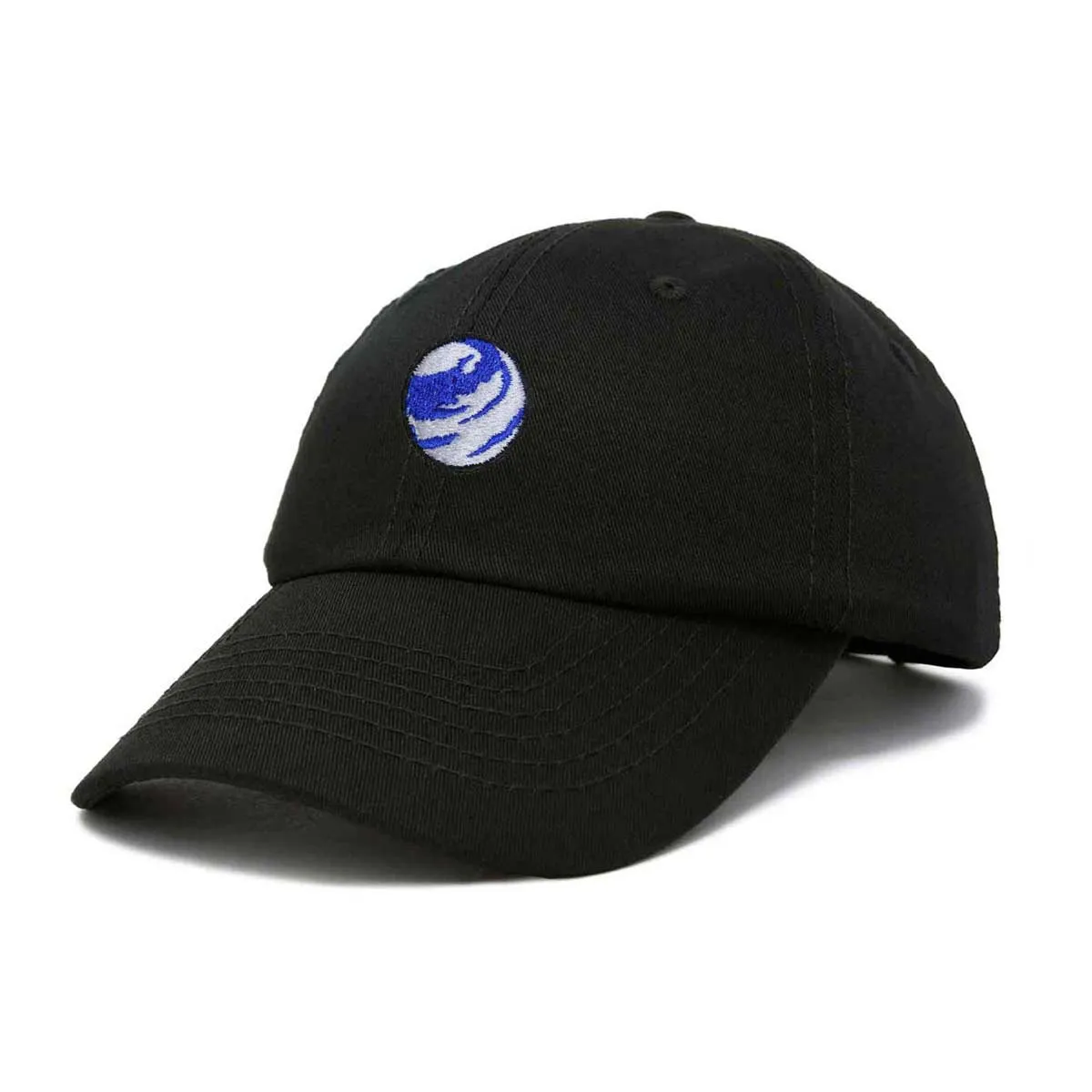 Dalix Earth Dad Cap