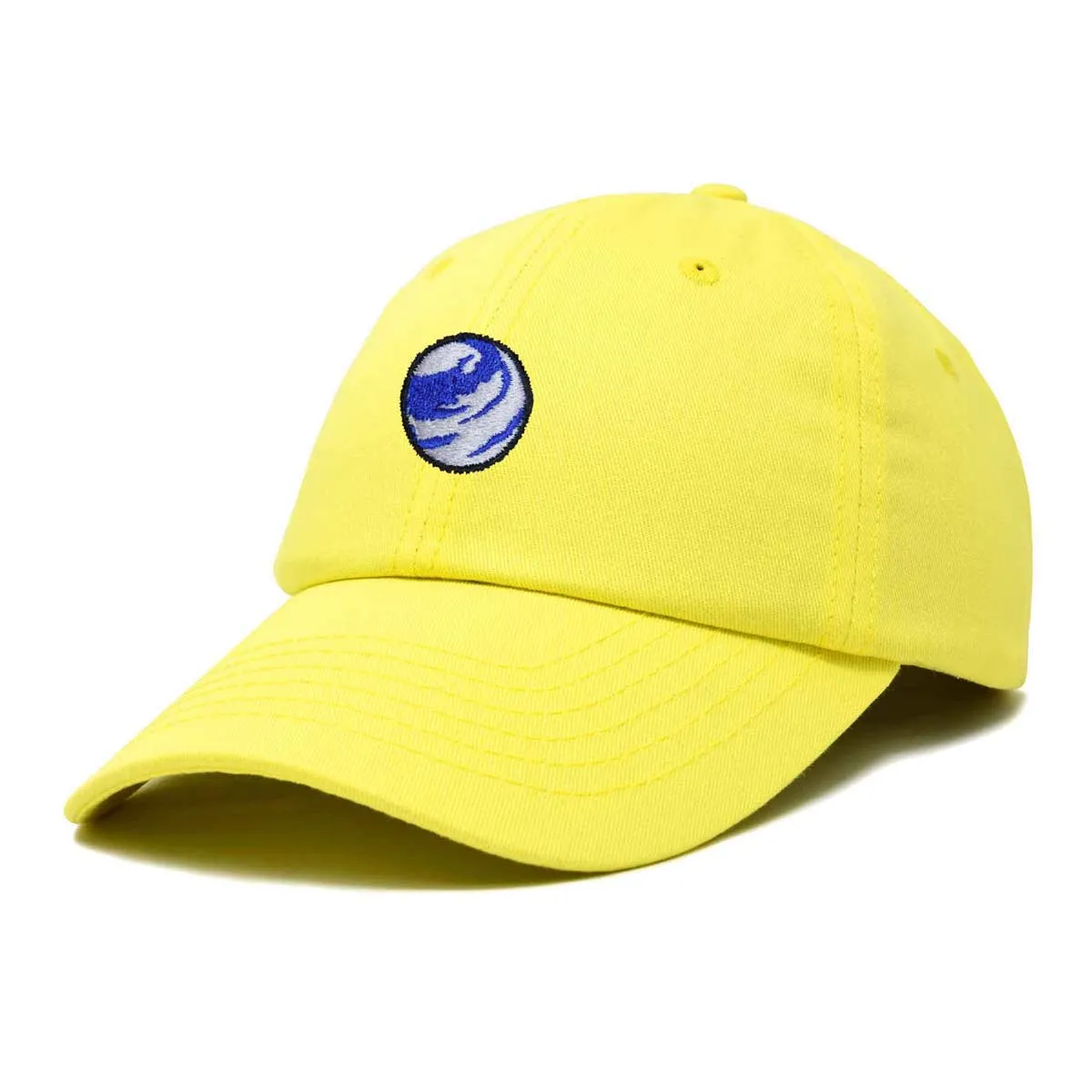 Dalix Earth Dad Cap