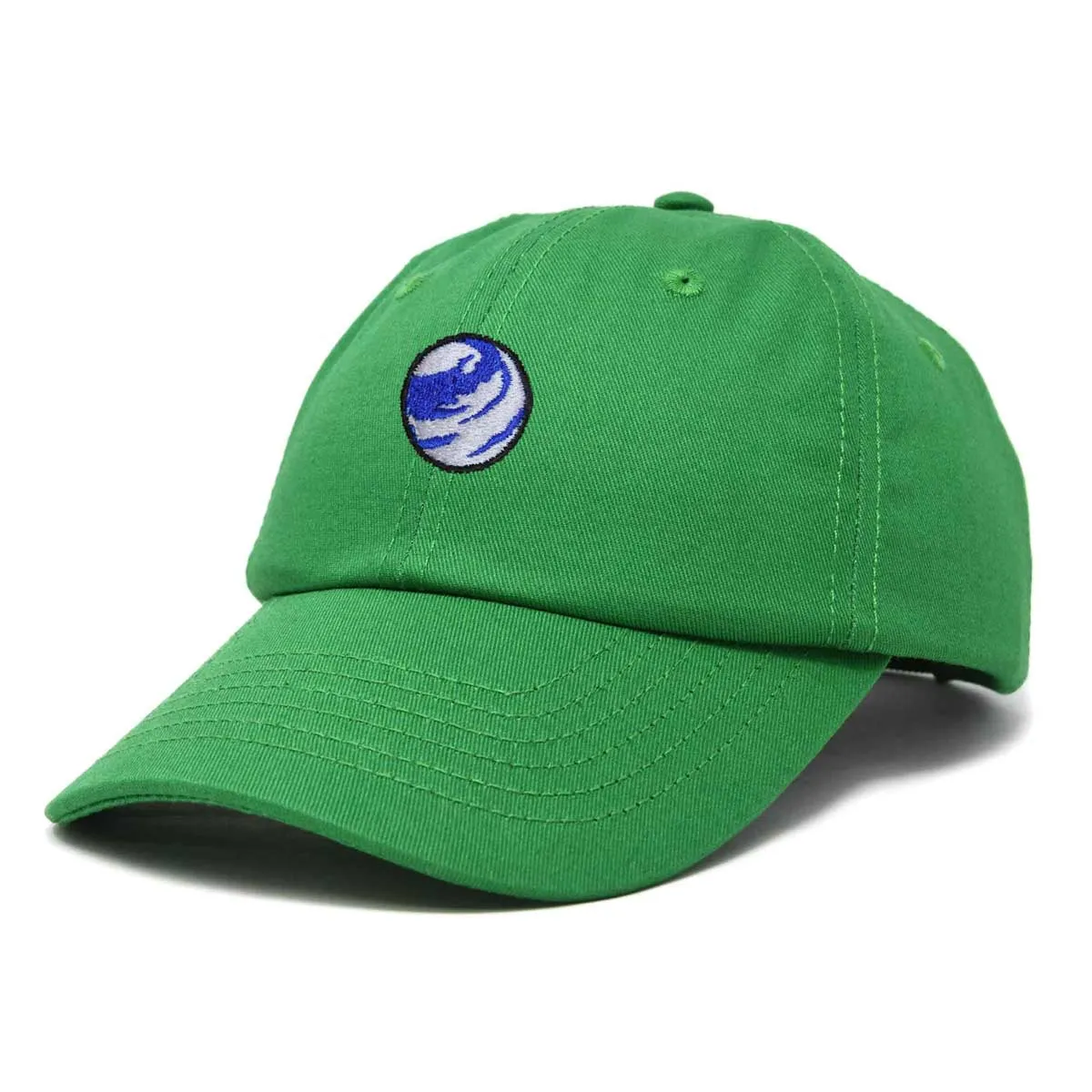 Dalix Earth Dad Cap
