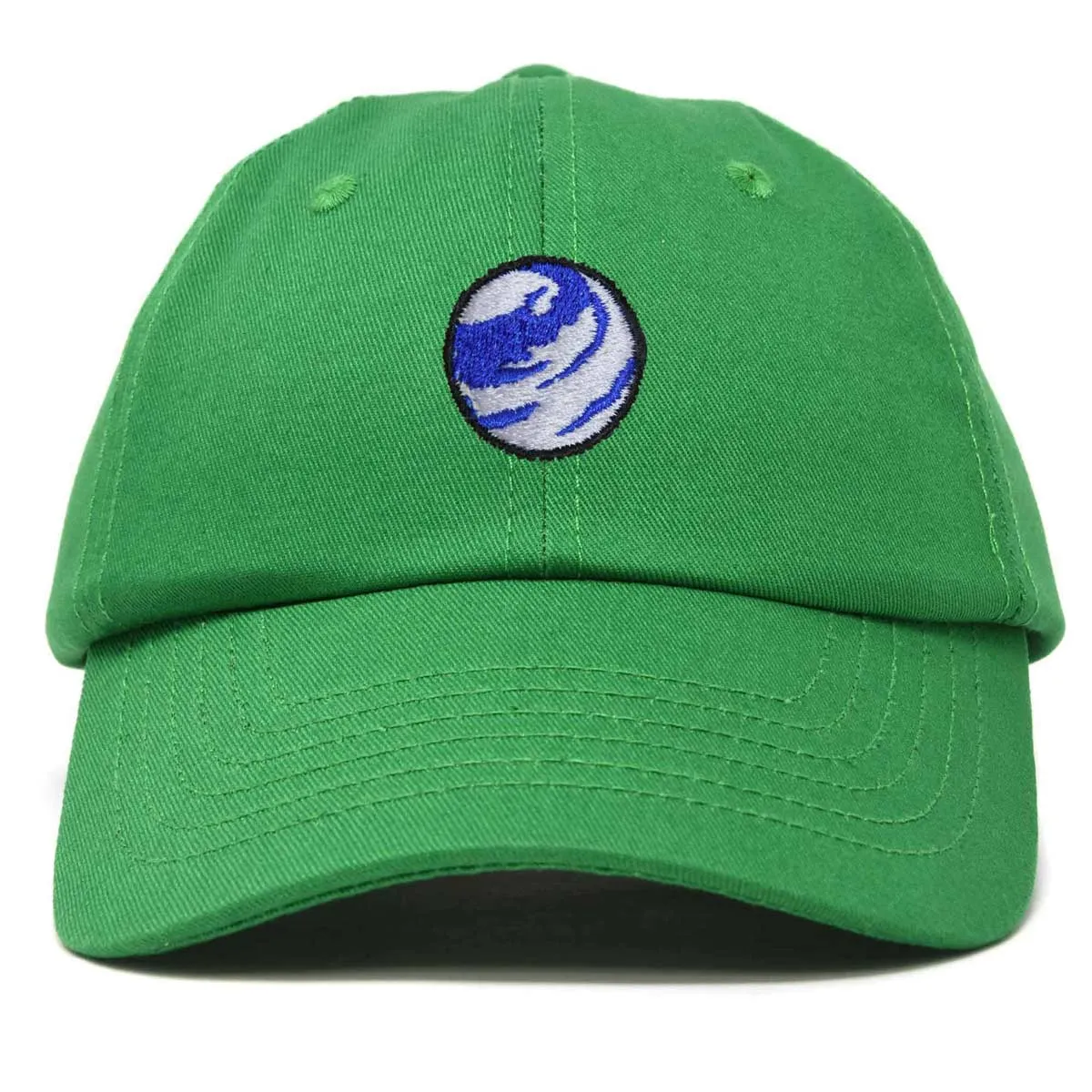 Dalix Earth Dad Cap