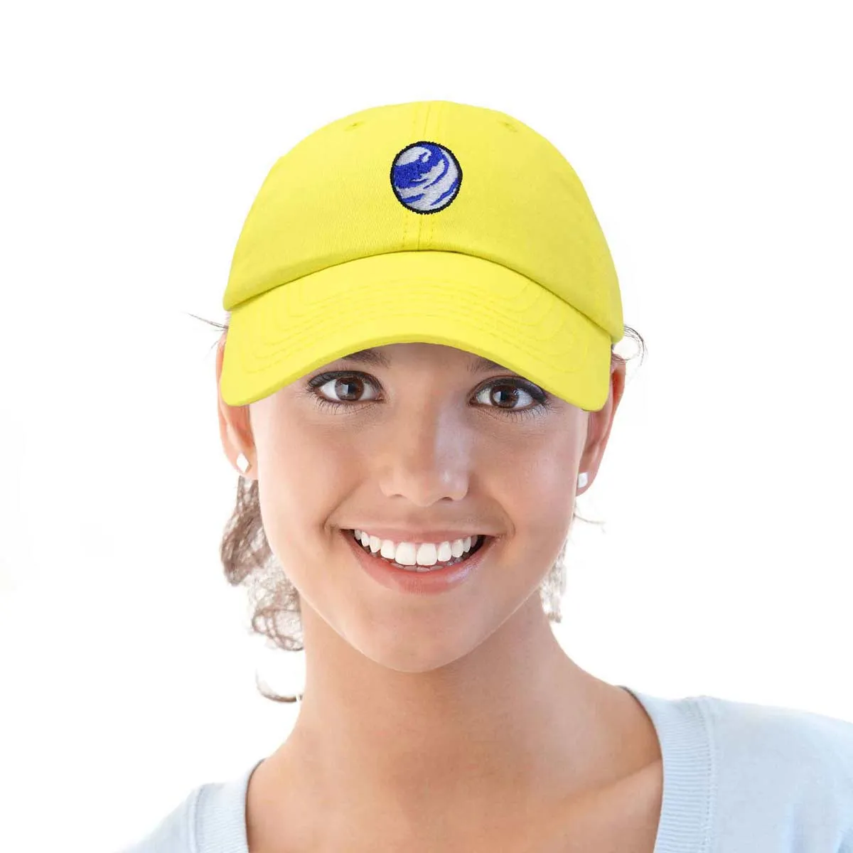 Dalix Earth Dad Cap
