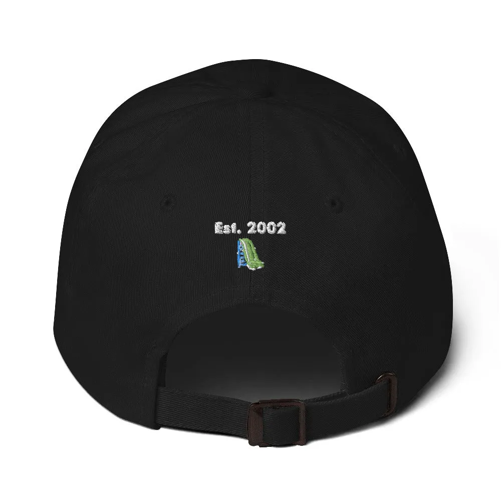 Day Camp @ the JCC Classic Dad Hat