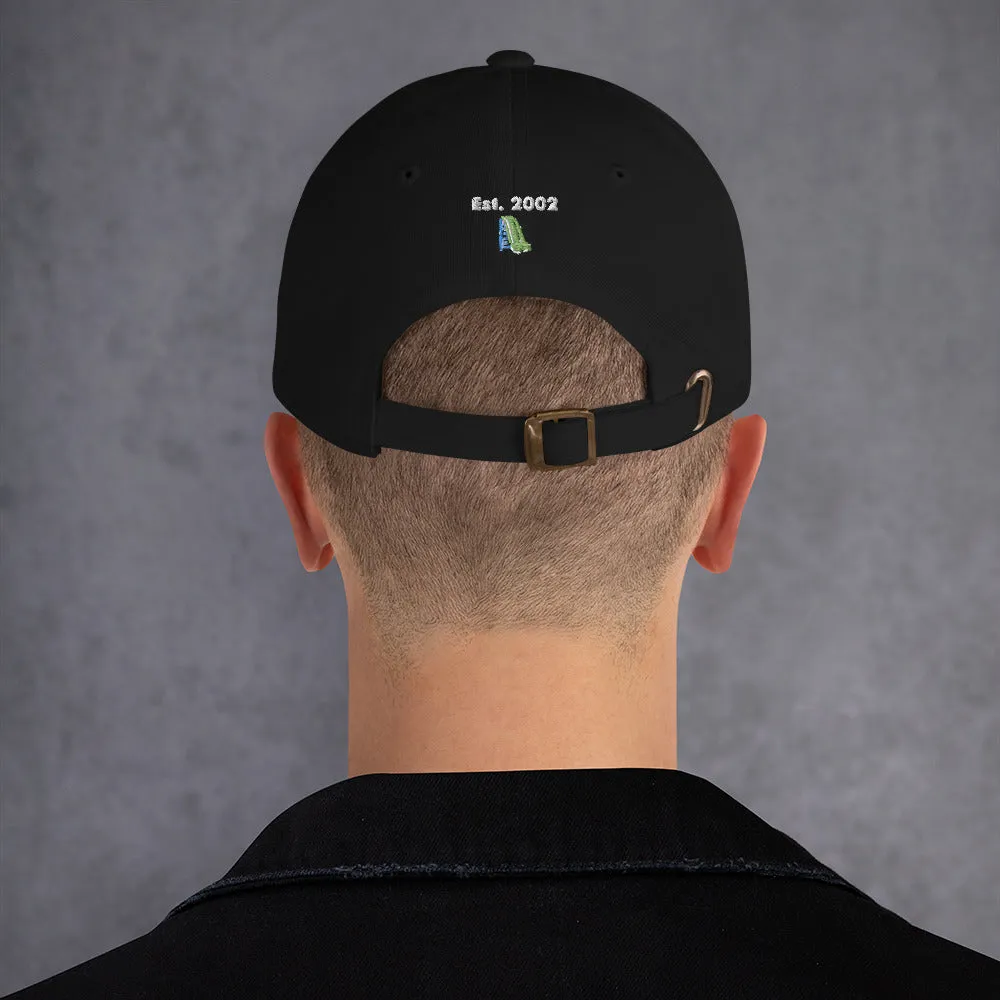 Day Camp @ the JCC Classic Dad Hat