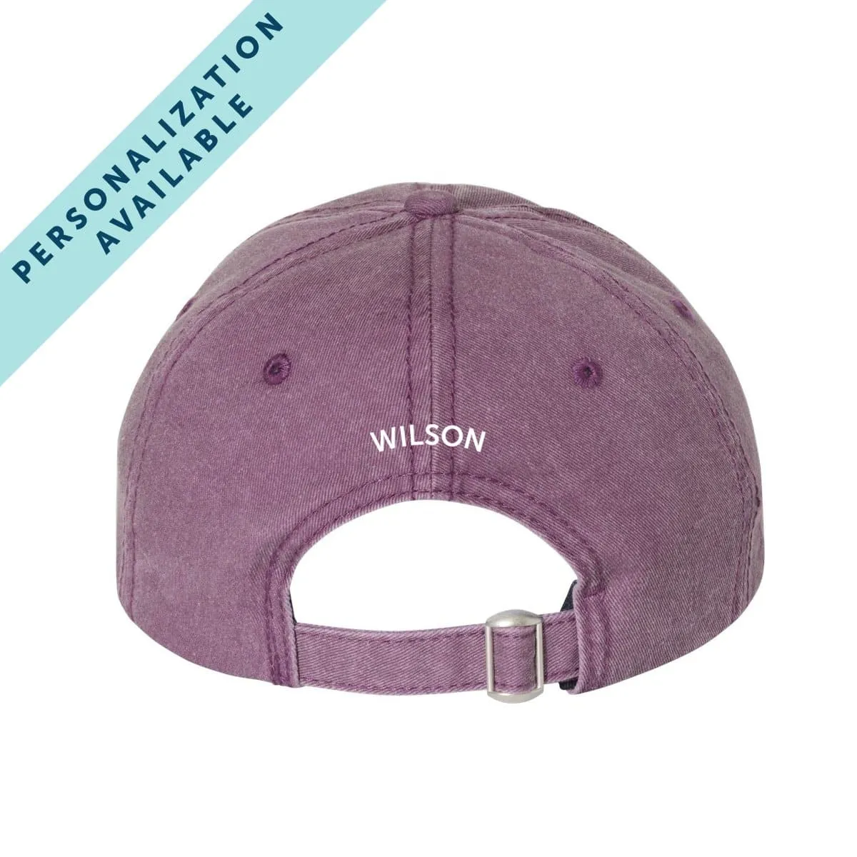 Delt Mom Cap