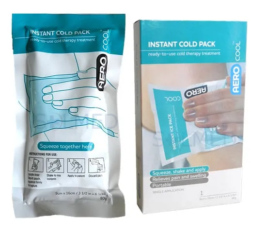DELUXE SNAKE AND SPIDER BITE KIT