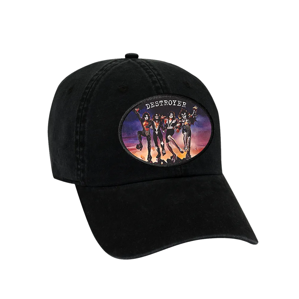 Destroyer Hat