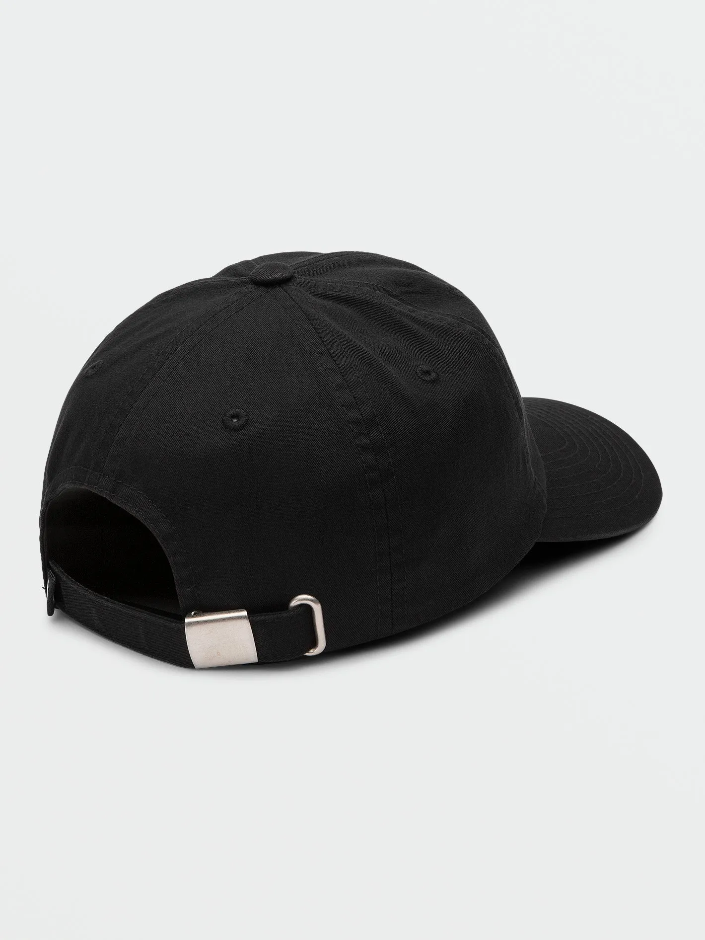 Dial Up Hat - Black