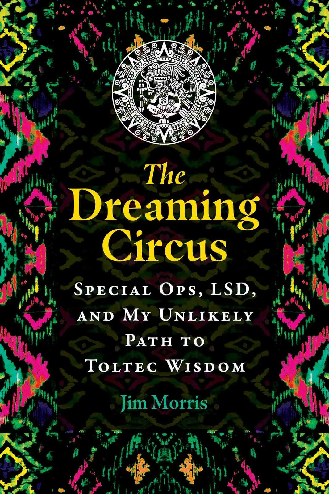 Dreaming Circus