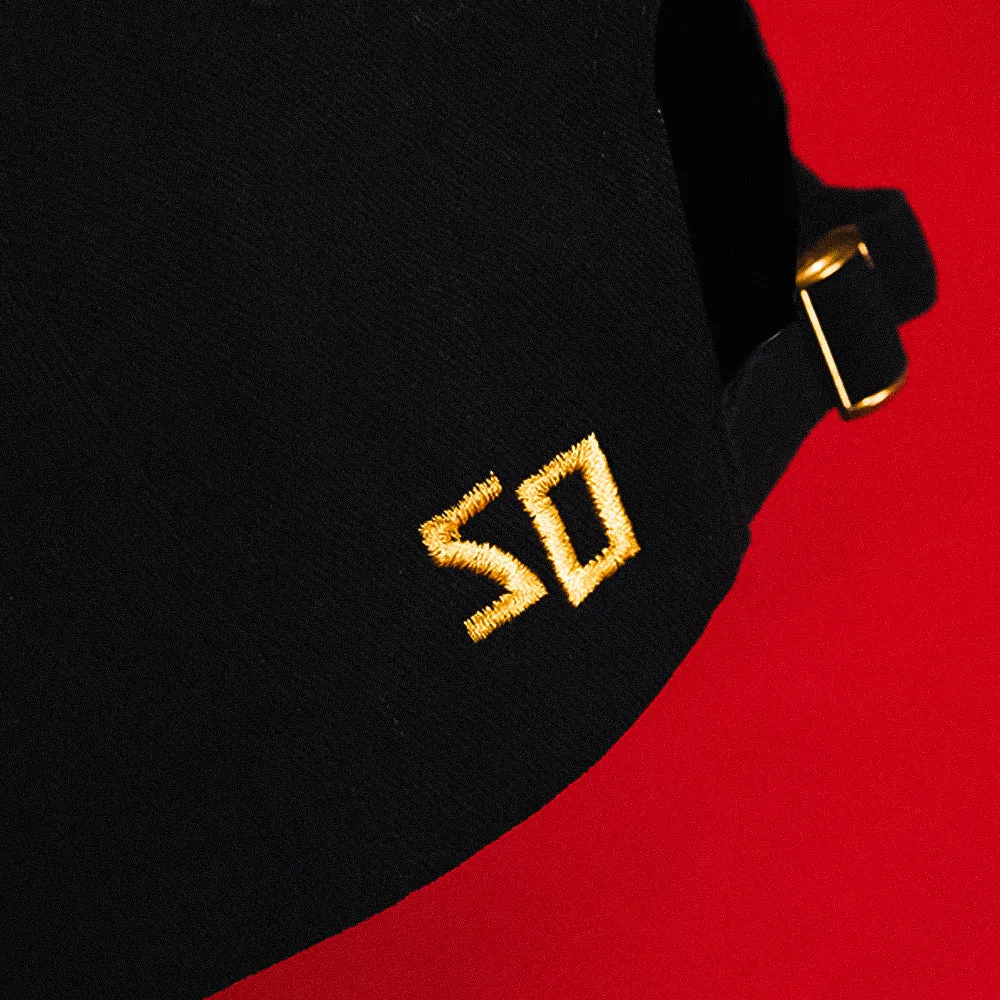 Final 50 Hat