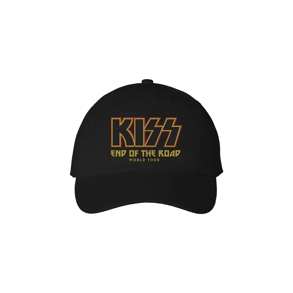 Final 50 Hat