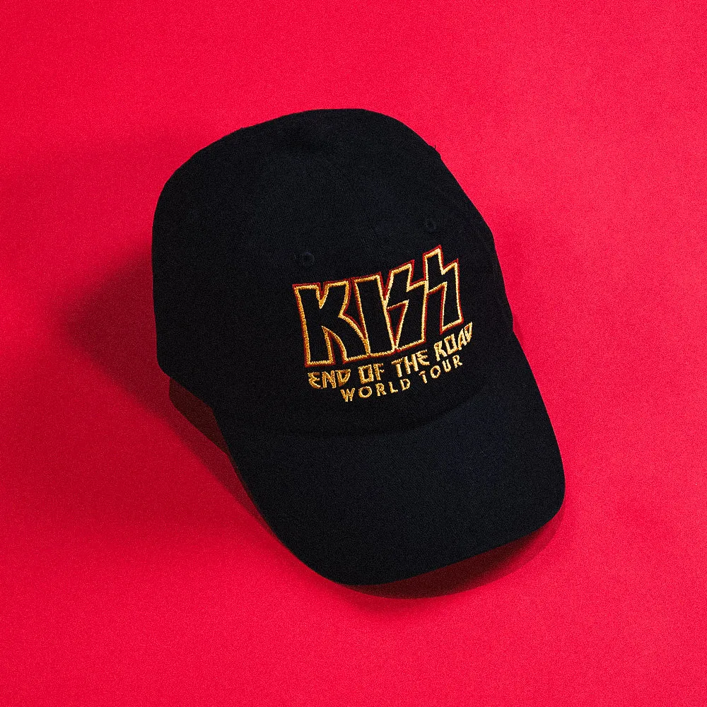 Final 50 Hat