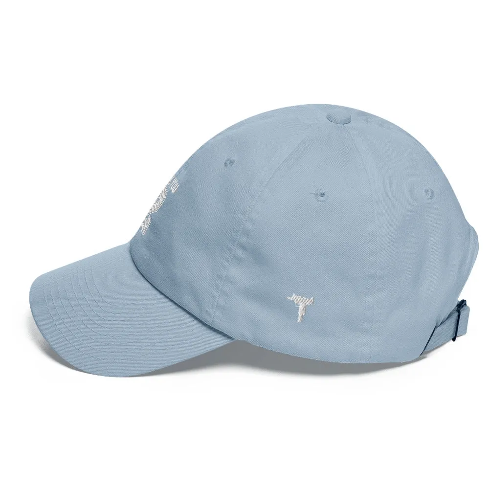 F%*K U 2 DAD HAT