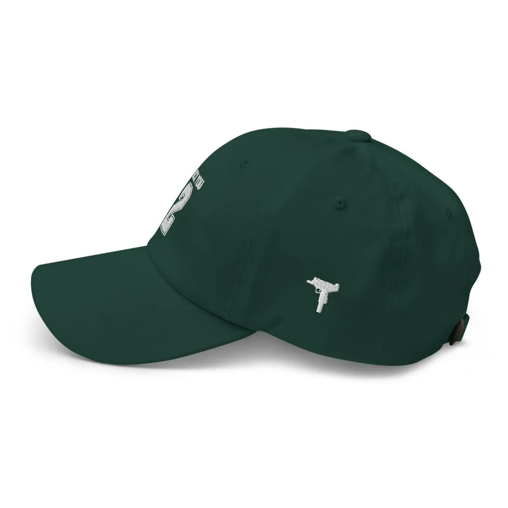 F%*K U 2 DAD HAT