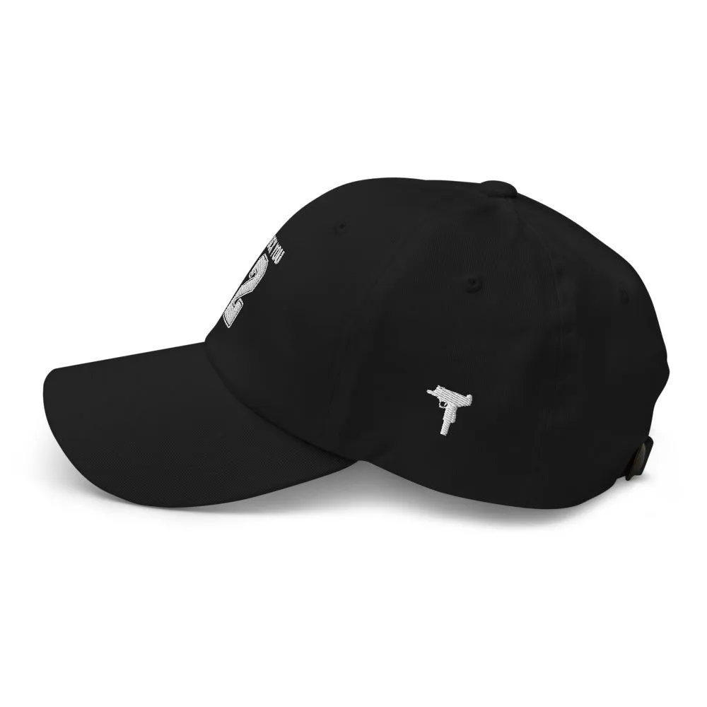 F%*K U 2 DAD HAT
