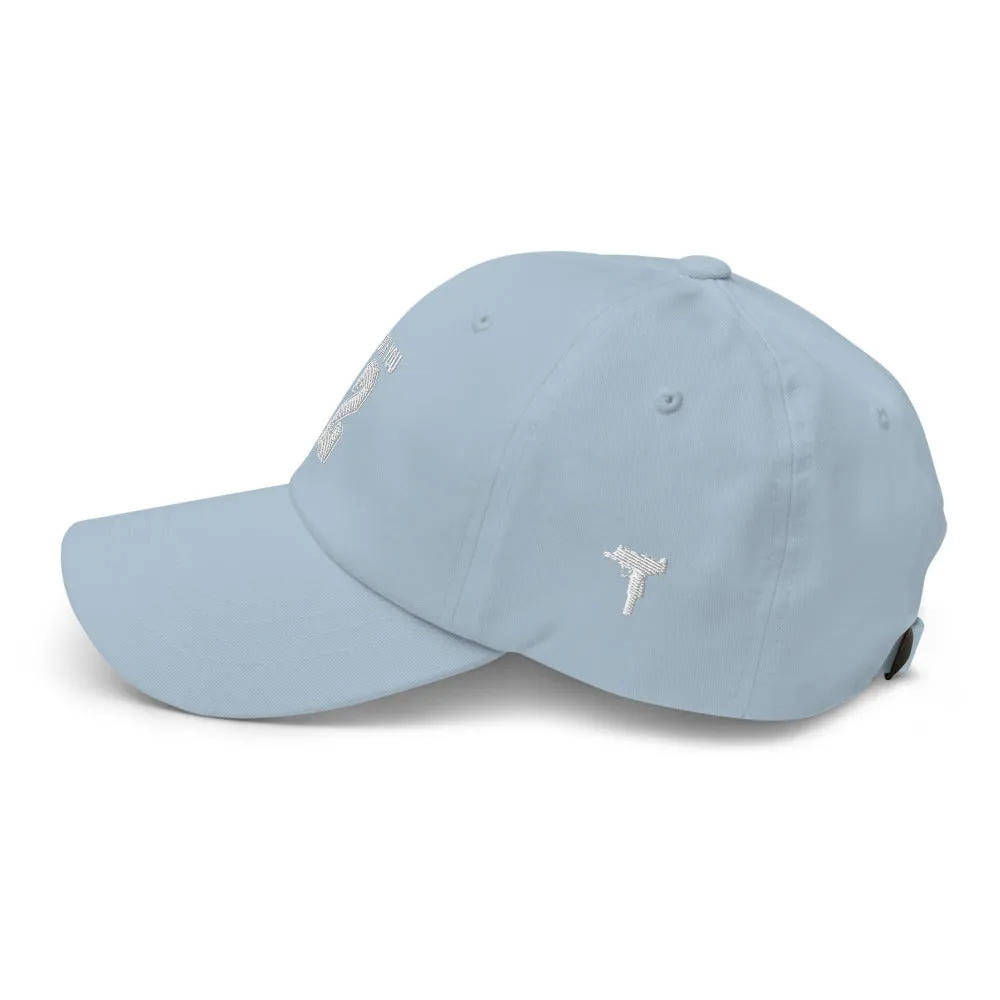 F%*K U 2 DAD HAT